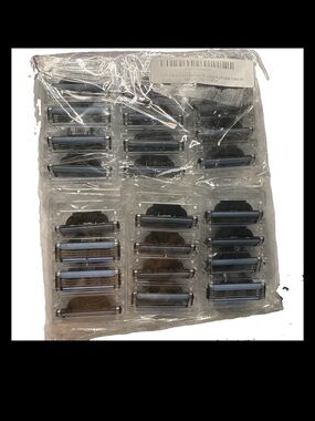 Replacement Razor Blade Cartridge for Gillette Mach3– - 24 replacement heads